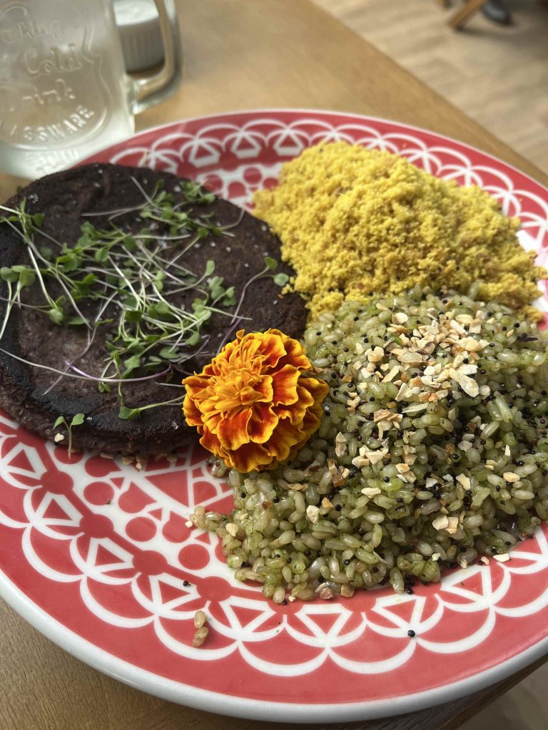 Comida 3